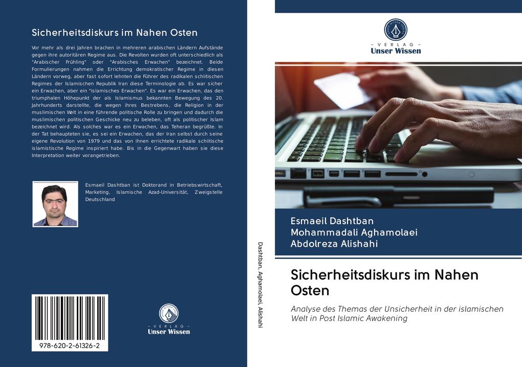Sicherheitsdiskurs im Nahen Osten