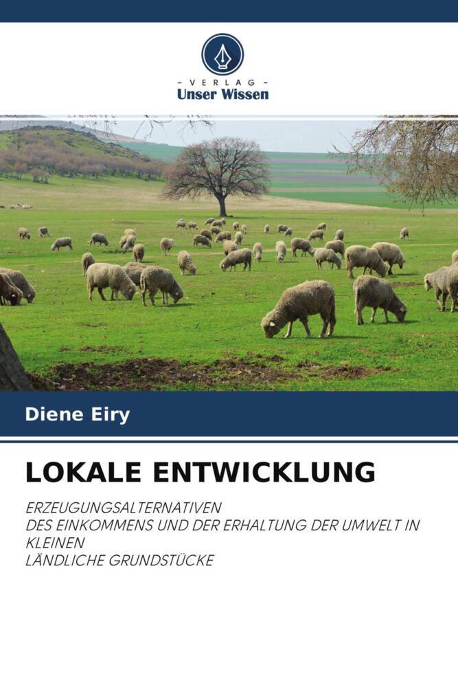 LOKALE ENTWICKLUNG
