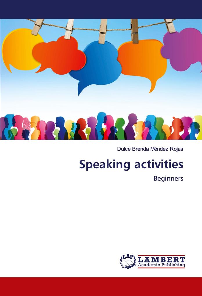 Speaking activities