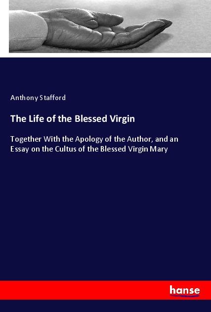 The Life of the Blessed Virgin