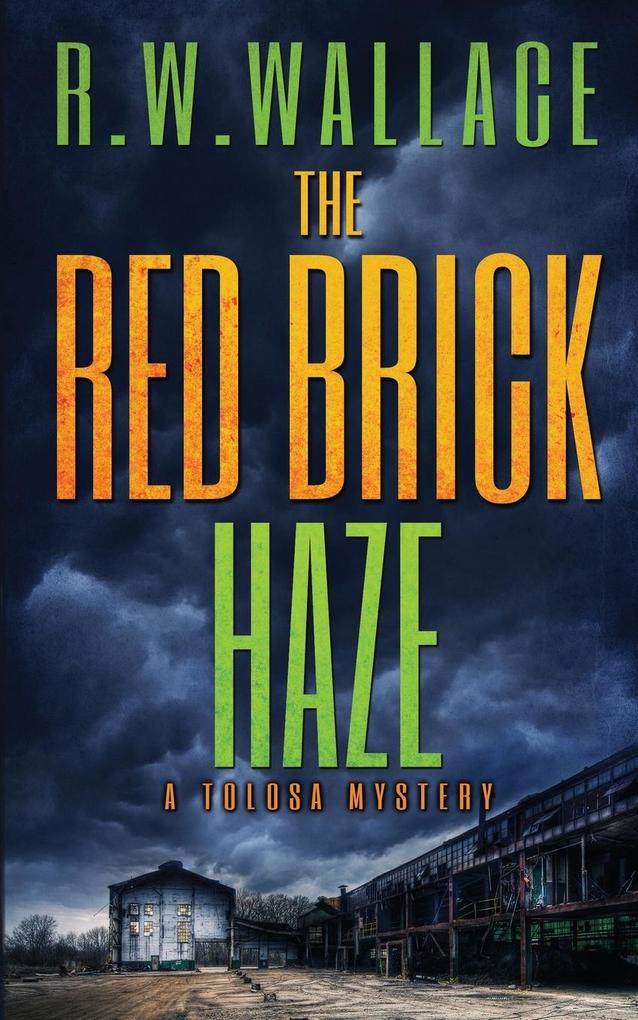 The Red Brick Haze