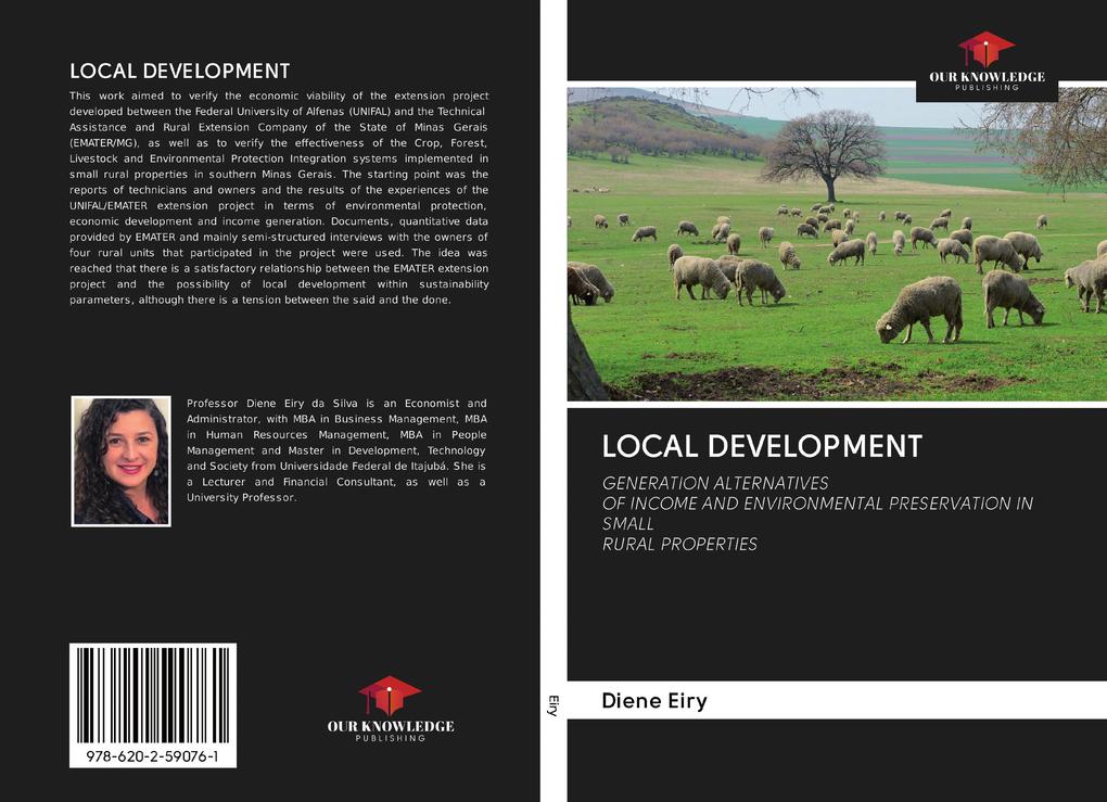 LOCAL DEVELOPMENT