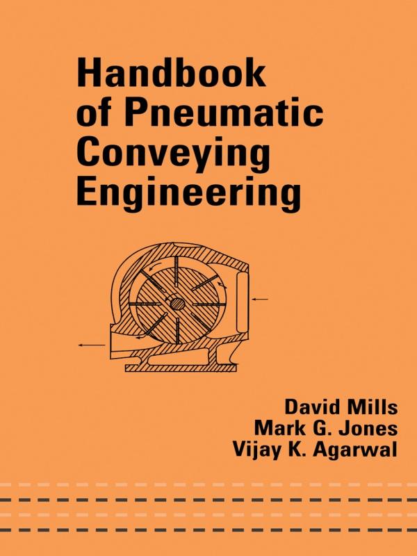 Handbook of Pneumatic Conveying Engineering
