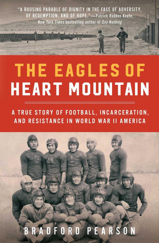 The Eagles of Heart Mountain