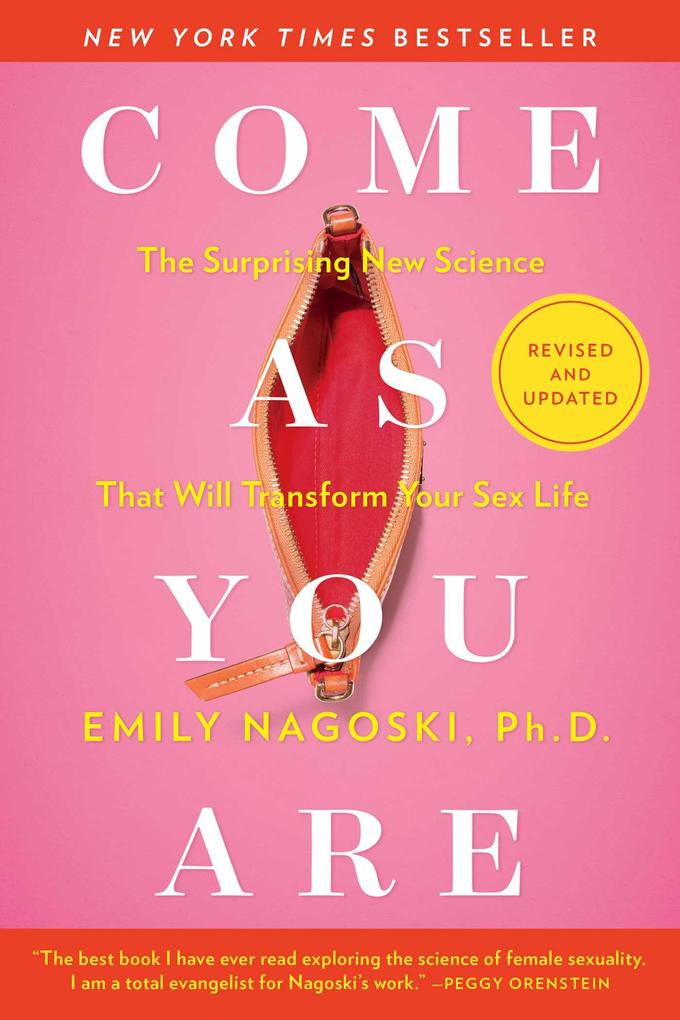 Simon + Schuster Llc Come As You Are, Revised And Updated