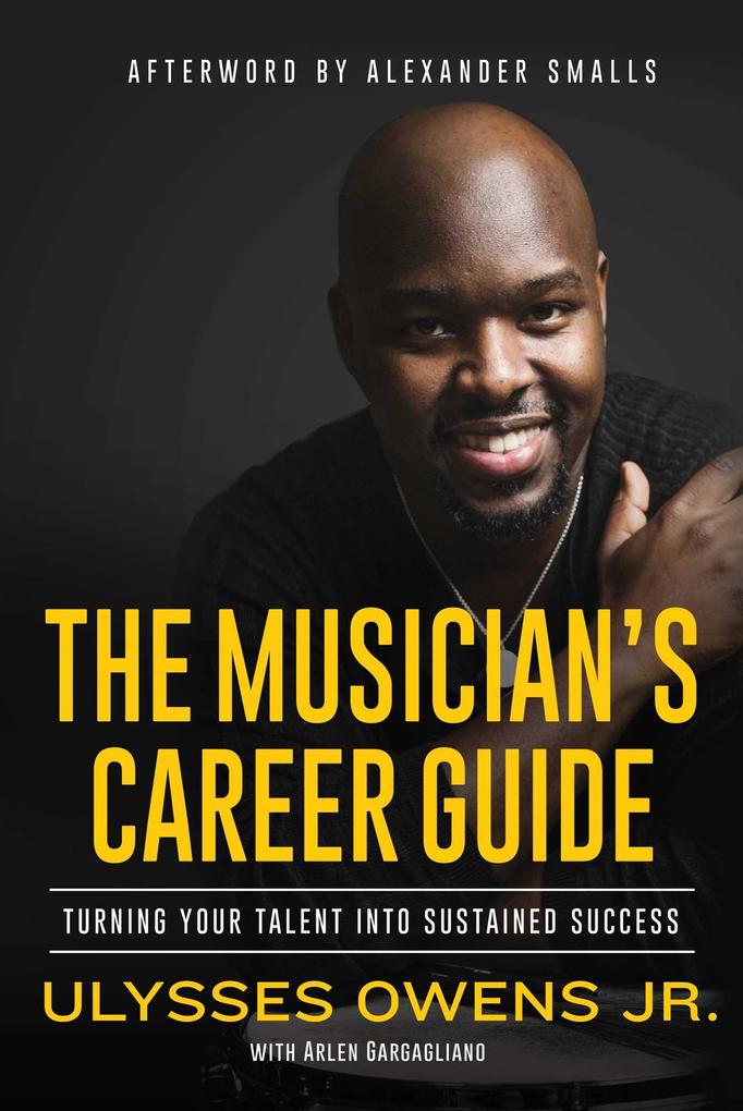 The Musician‘s Career Guide