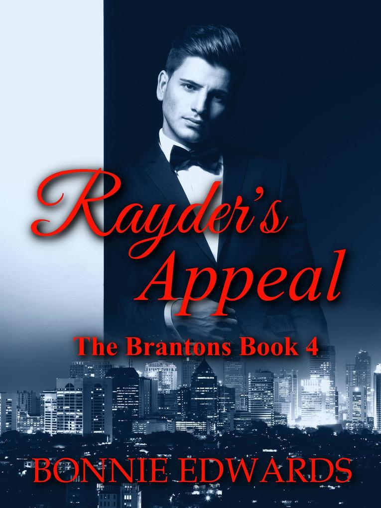 Rayder‘s Appeal The Brantons Book 4