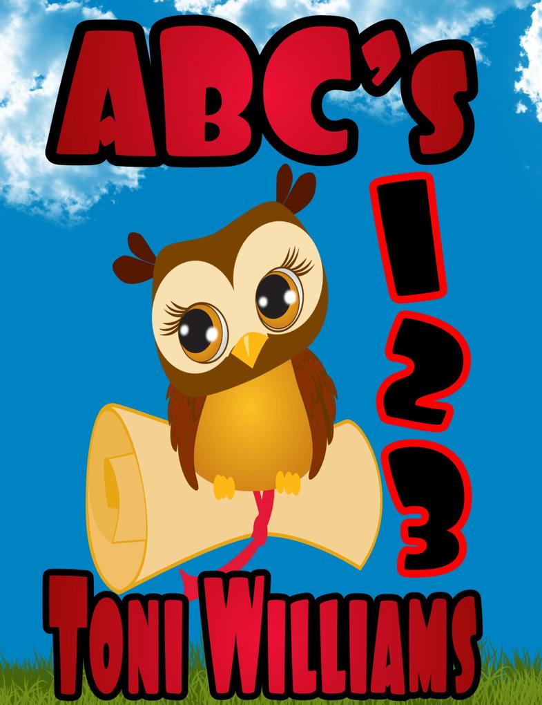 ABC‘s and 123‘s