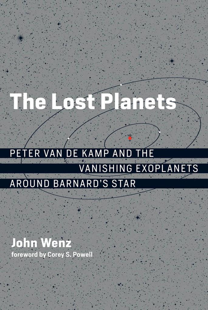 The Lost Planets