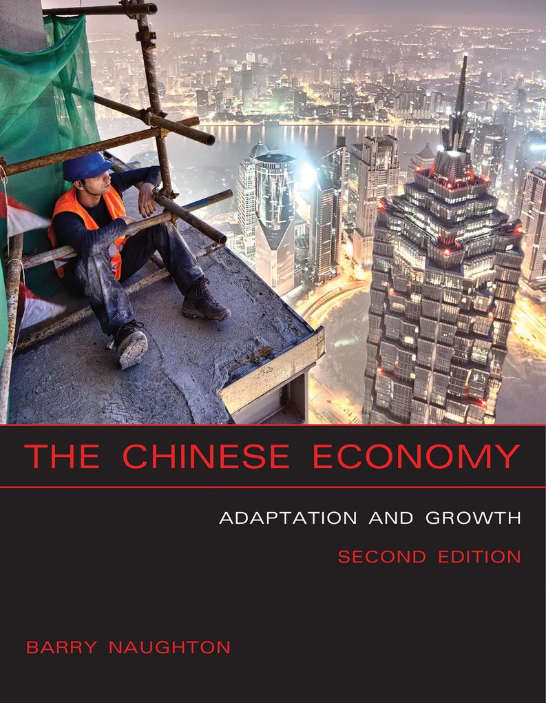 The Chinese Economy second edition