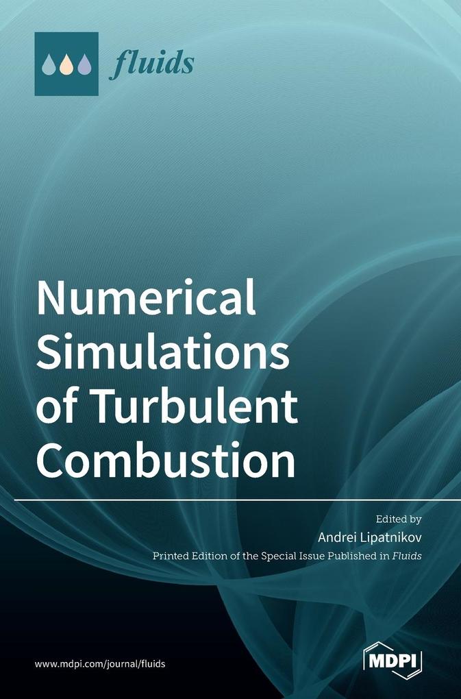 Numerical Simulations of Turbulent Combustion