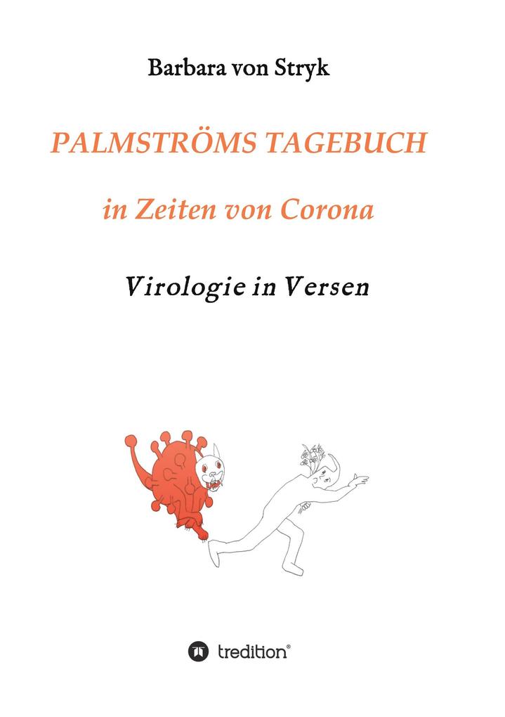 Image of Palmströms Tagebuch in Zeiten von Corona