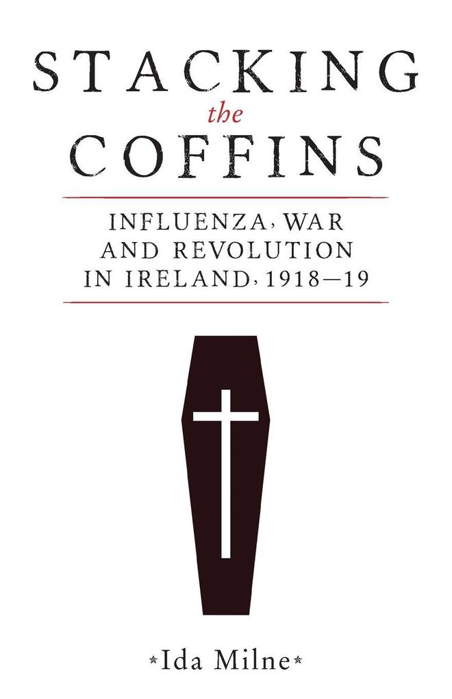 Stacking the coffins