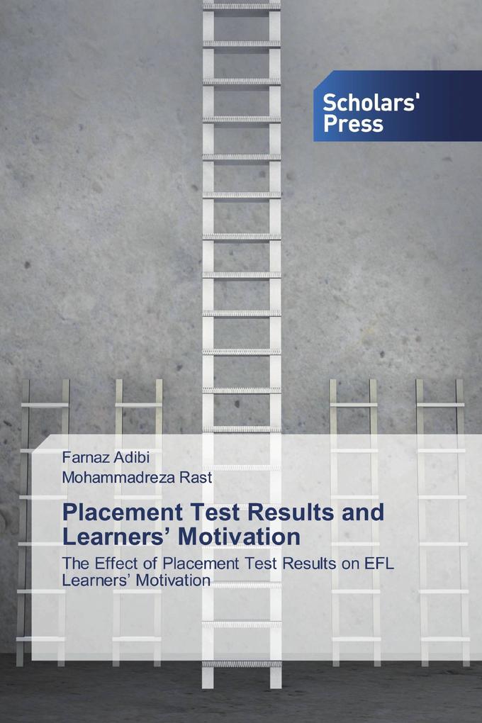 Placement Test Results and Learners' Motivation