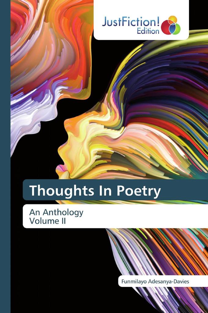 Thoughts In Poetry