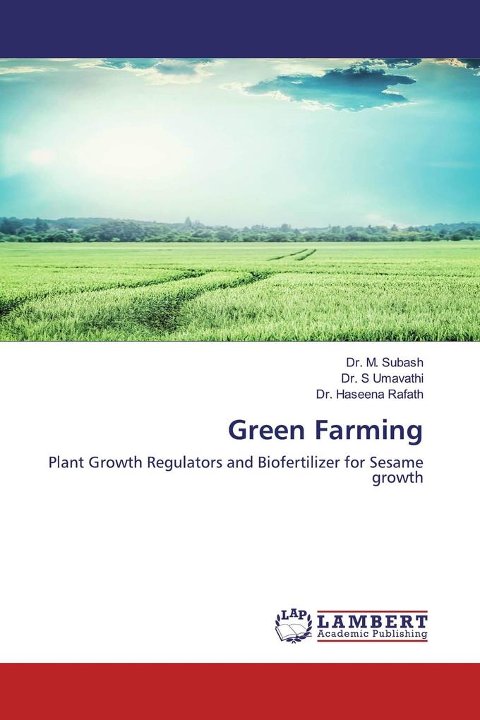 Green Farming