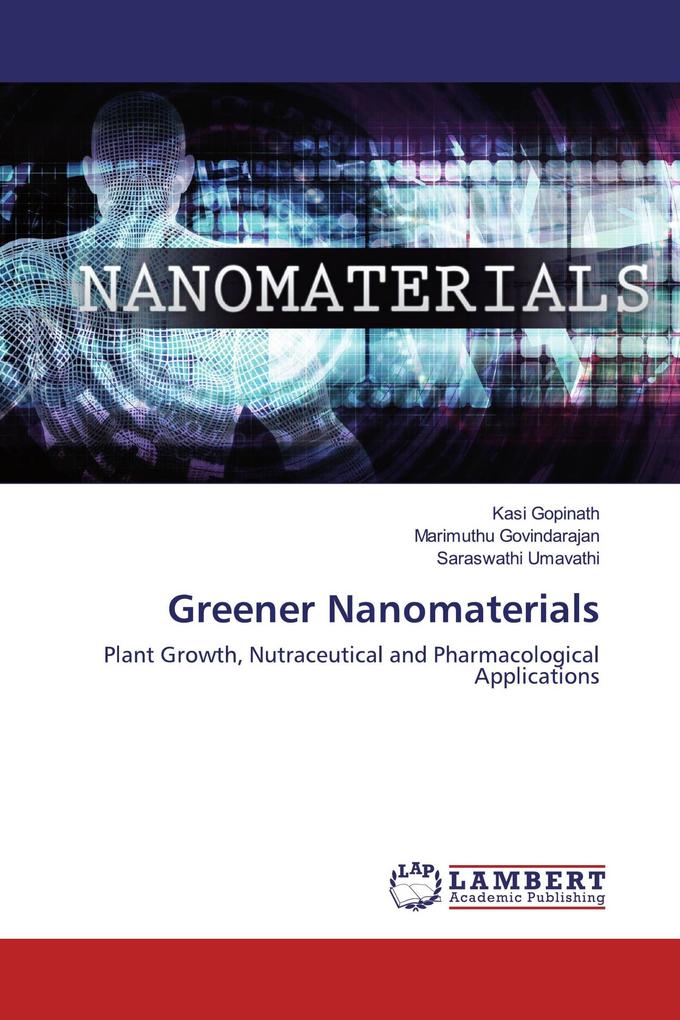 Greener Nanomaterials