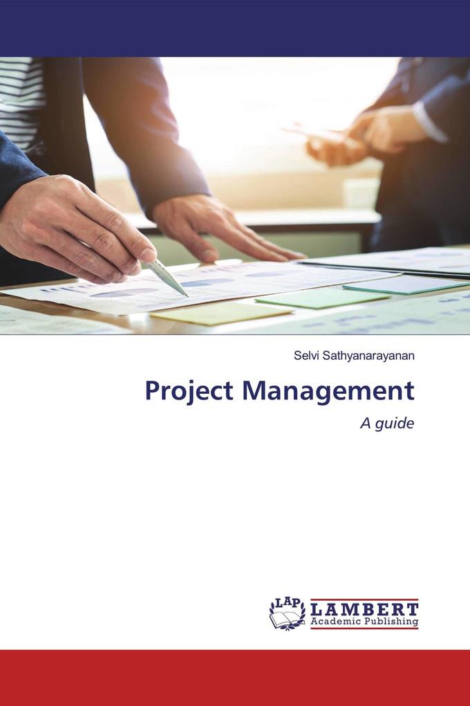 Project Management