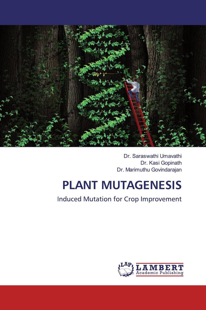 PLANT MUTAGENESIS