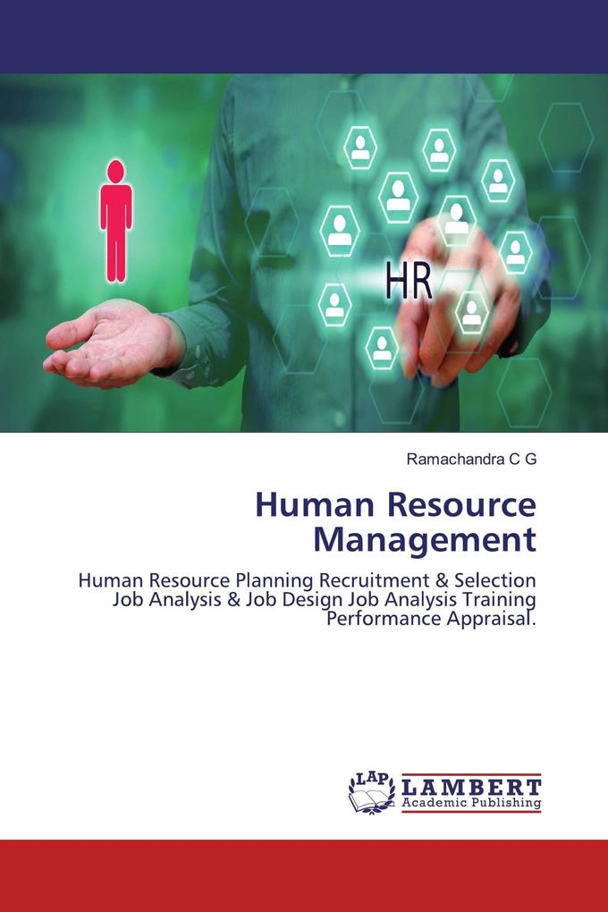 Human Resource Management