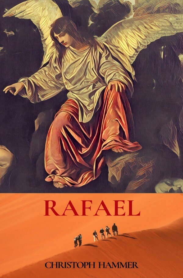 Image of Rafael