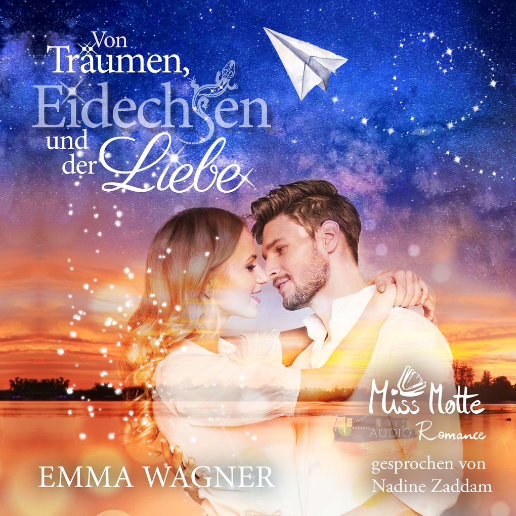 Von Träumen Eidechsen und der Liebe
