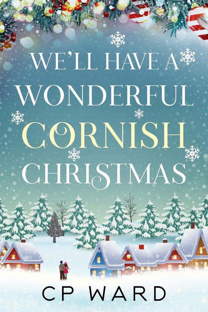 We‘ll have a Wonderful Cornish Christmas