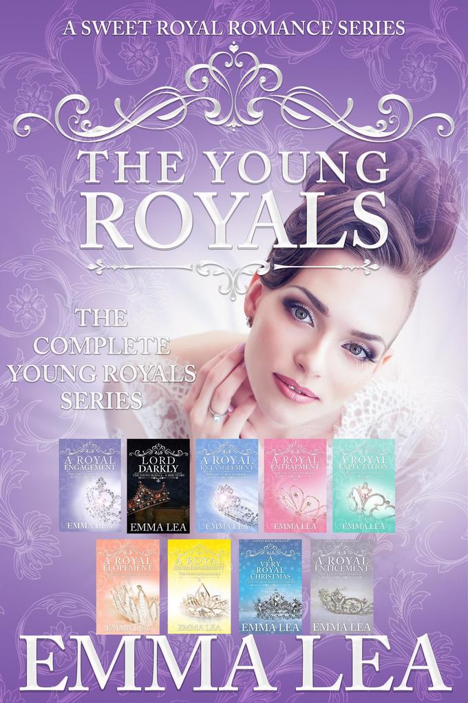The Young Royals Complete Series