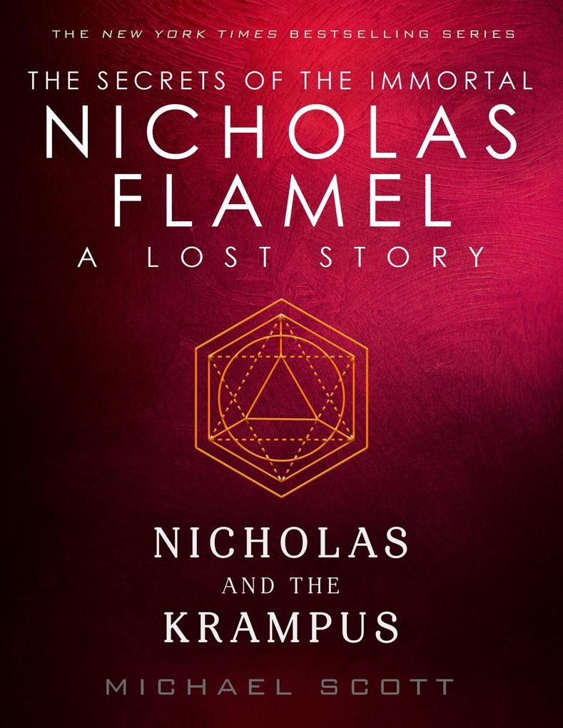 Nicholas and the Krampus