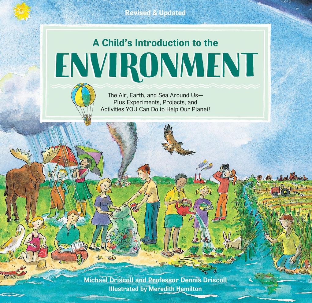A Child‘s Introduction to the Environment