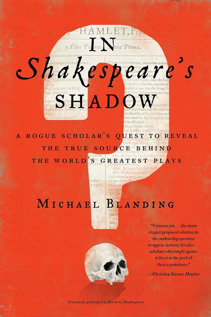 In Shakespeare‘s Shadow