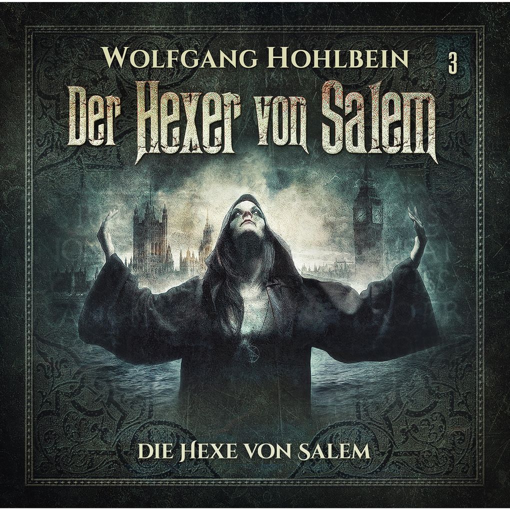 Die Hexe von Salem