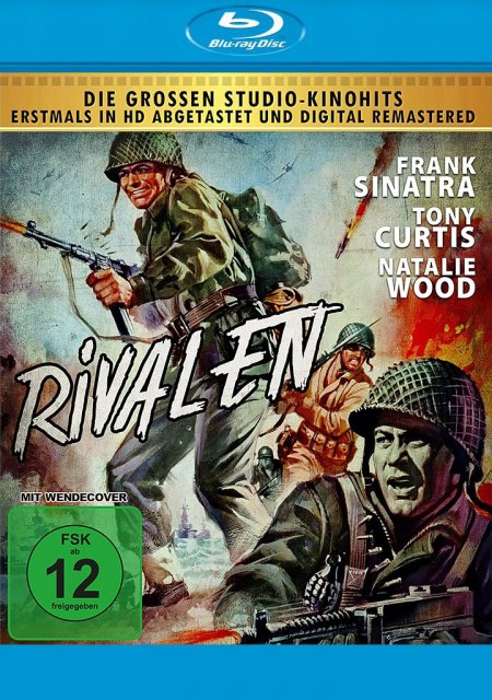 Rivalen