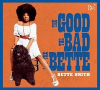 The GoodThe Bad And The Bette
