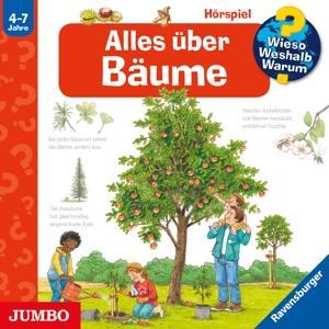 Wieso? Weshalb? Warum? Alles über Bäume (52)