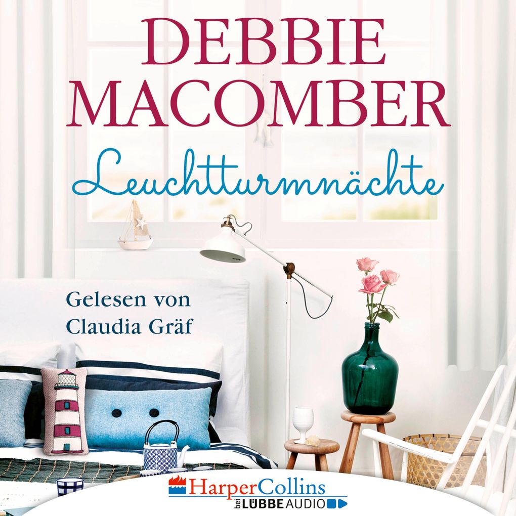 Leuchtturmnächte - Cedar Cove Teil 1