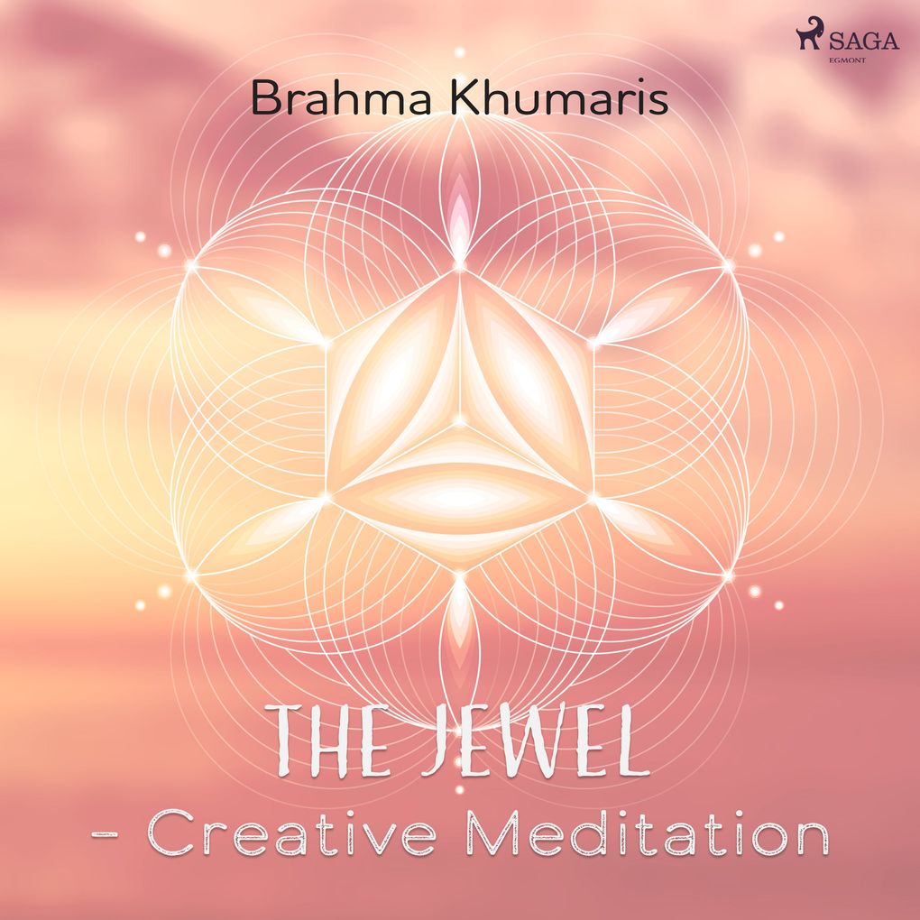 The Jewel Creative Meditation