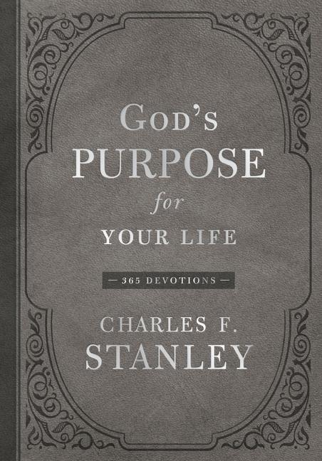 God‘s Purpose for Your Life