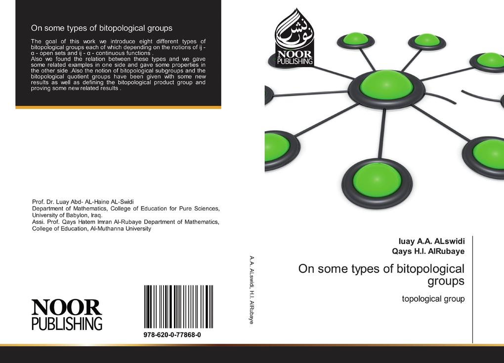 On some types of bitopological groups