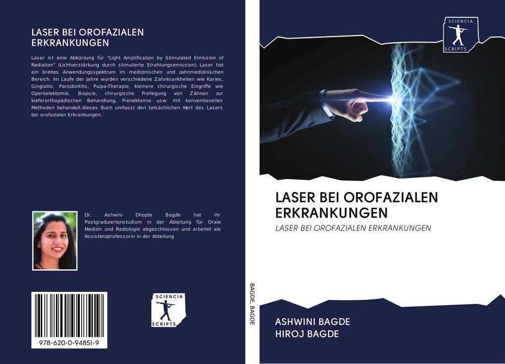 LASER BEI OROFAZIALEN ERKRANKUNGEN