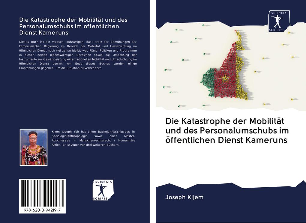 Die Katastrophe der Mobilität und des Personalumschubs im öffentlichen Dienst Kameruns