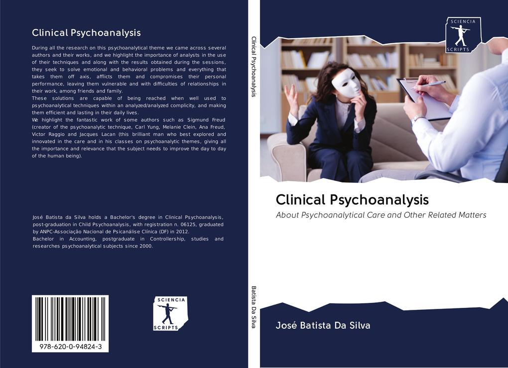 Clinical Psychoanalysis