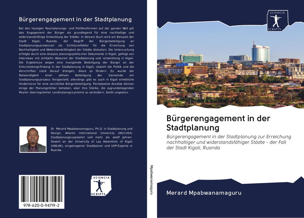 Bürgerengagement in der Stadtplanung