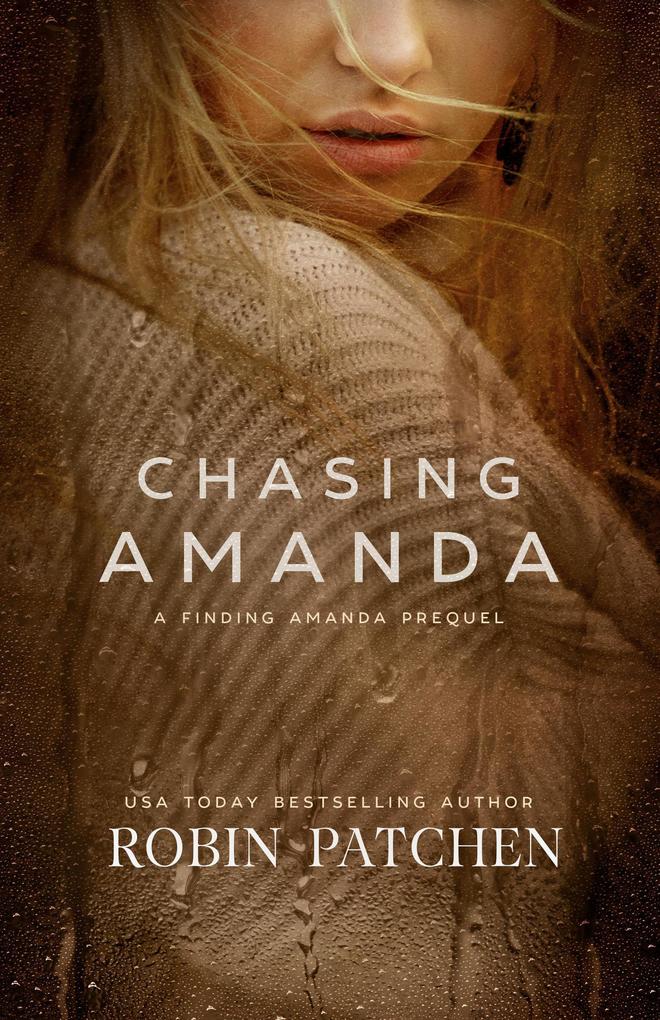 Chasing Amanda (Amanda Series #1)