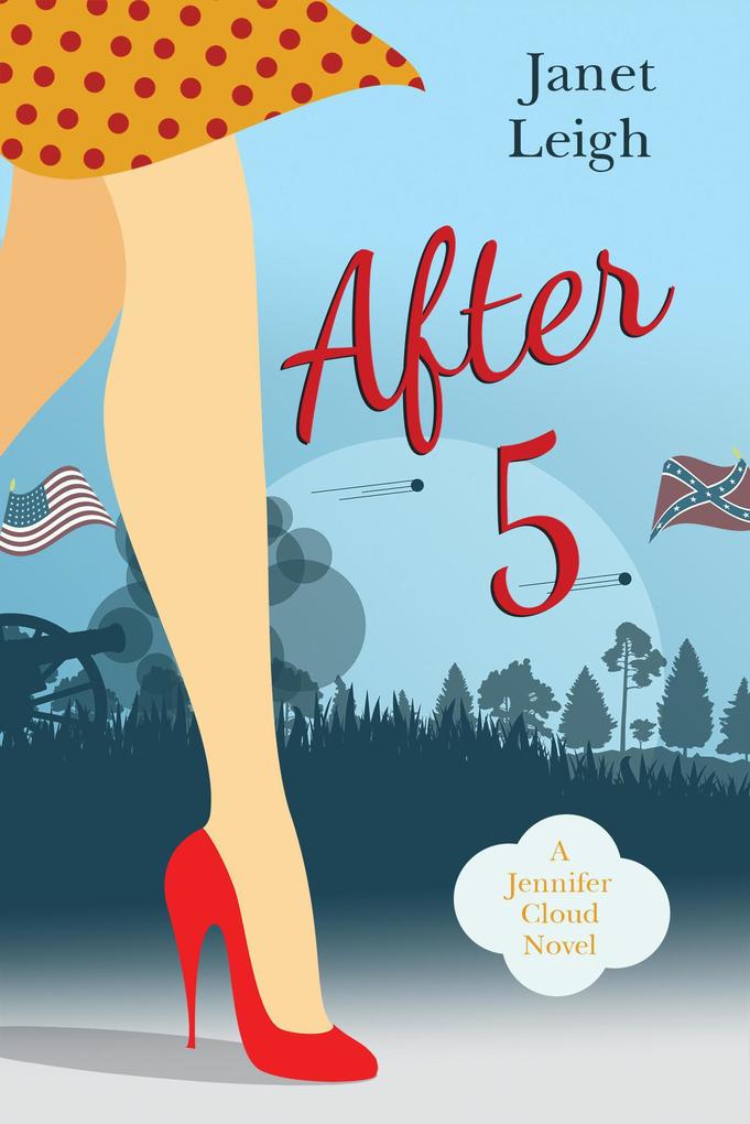 After 5 (The Jennifer Cloud Series #5)