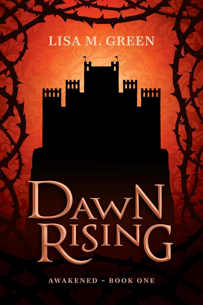 Dawn Rising (Awakened #1)