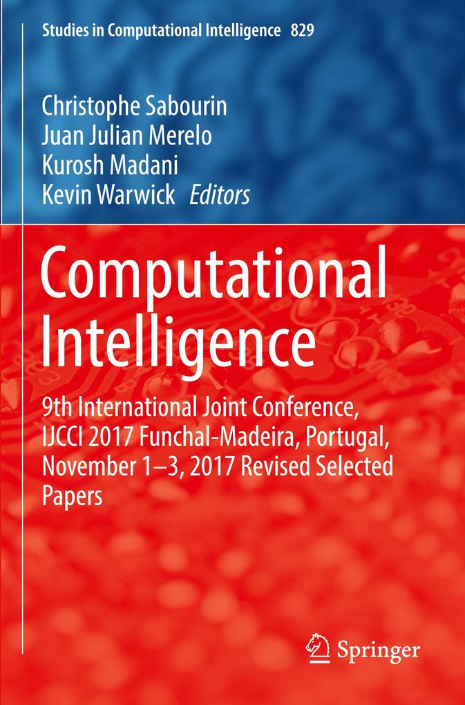 Computational Intelligence