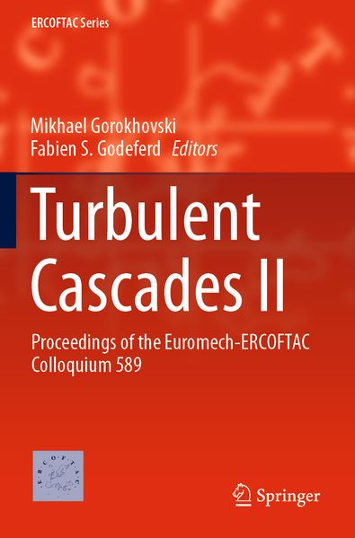 Turbulent Cascades II