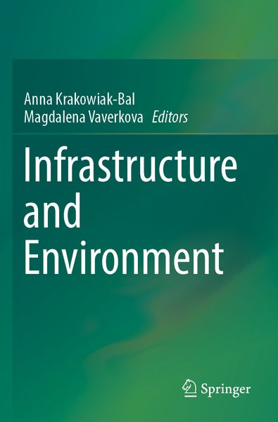 Infrastructure and Environment