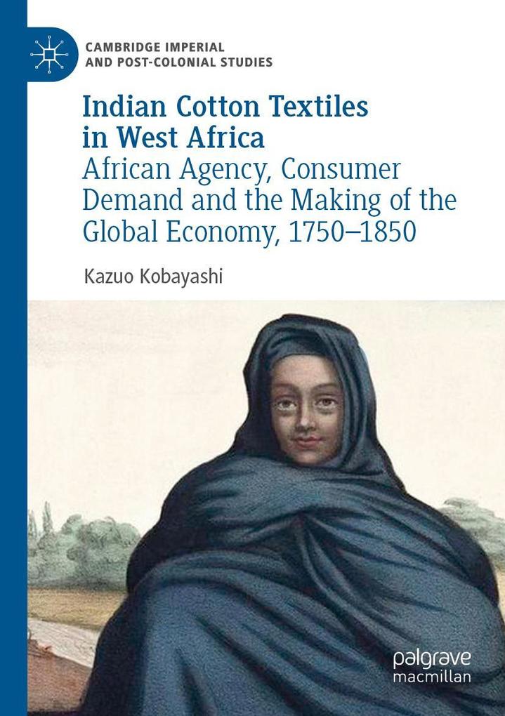 Indian Cotton Textiles in West Africa